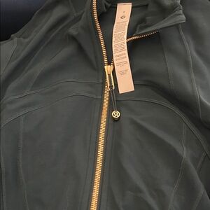 Define jacket regular length